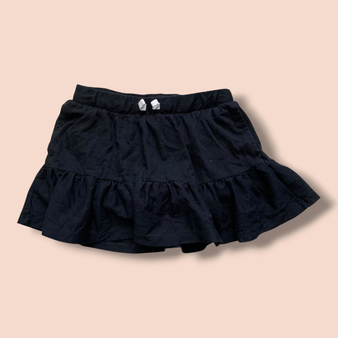 black cat&amp;jack  skirt, 6/7y