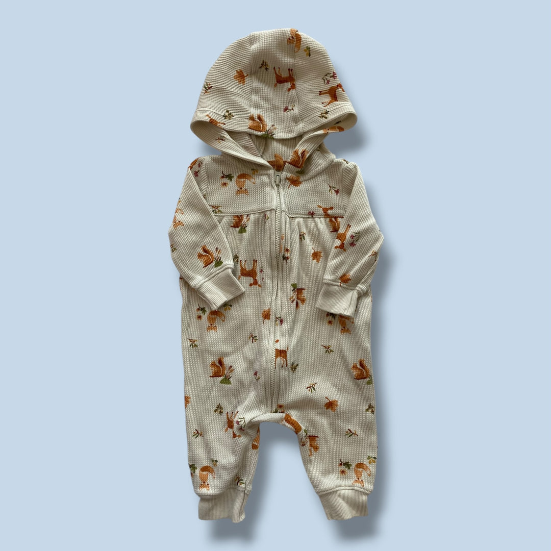 Carters romper, 3m