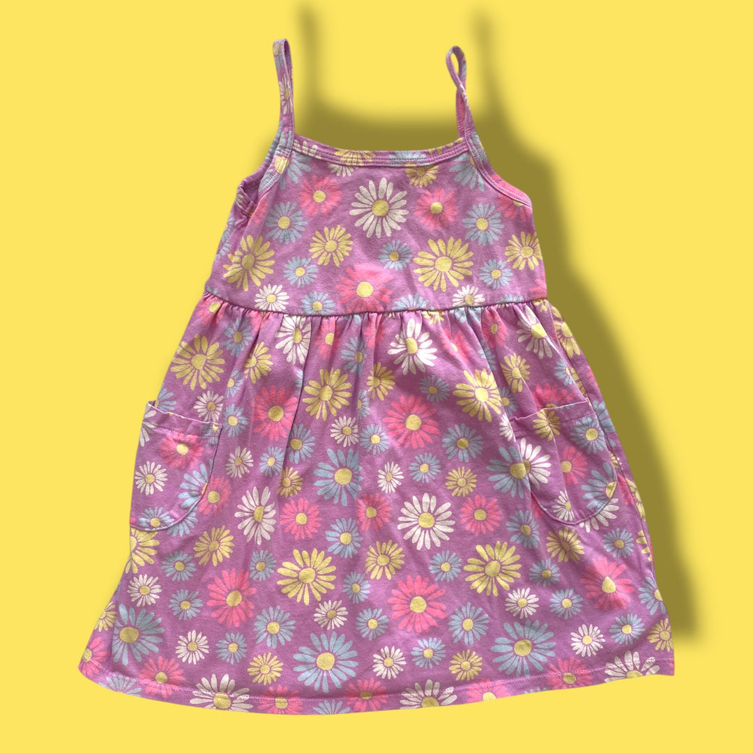 Purple Old Navy Dress, 4Y