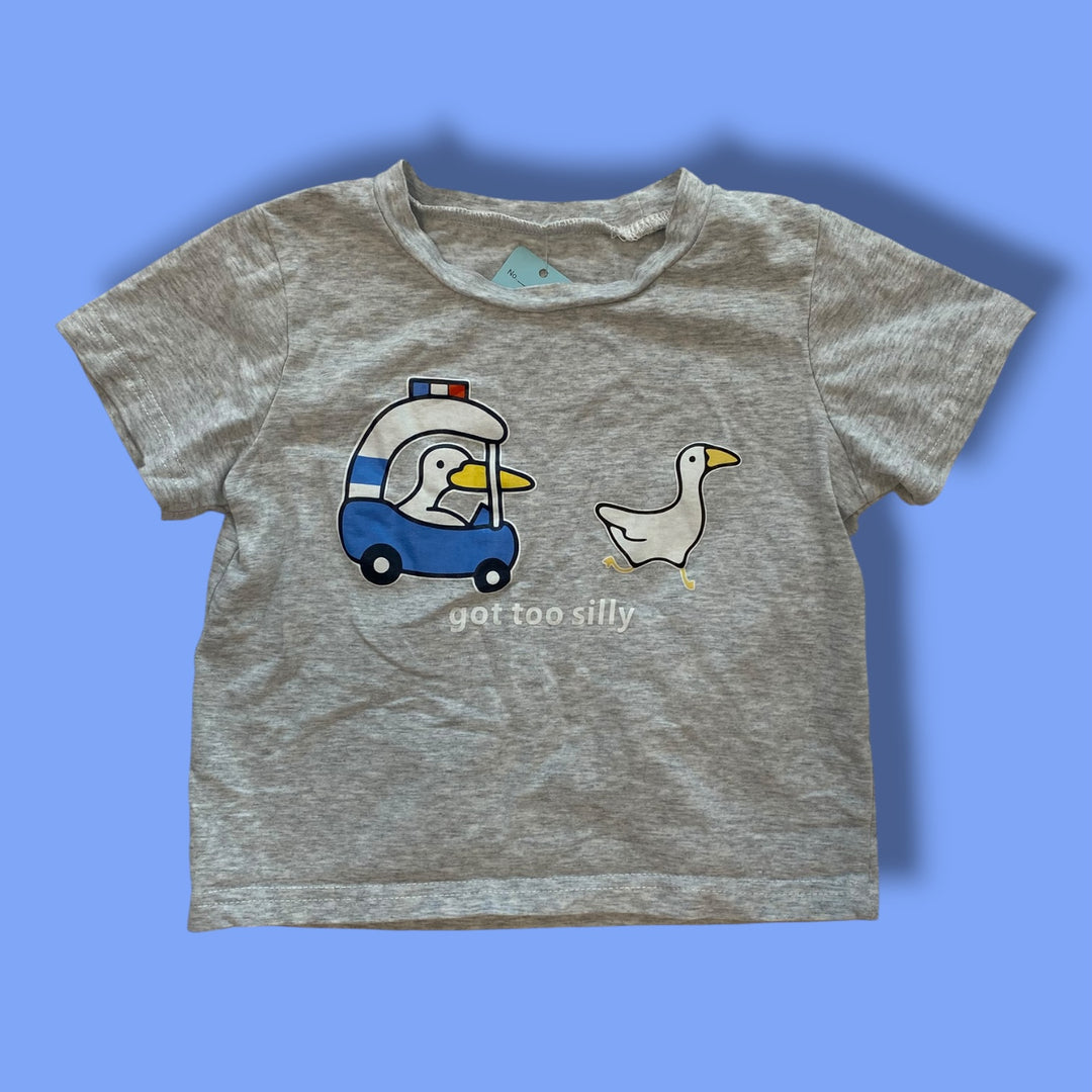 grey  goose tee, 12m