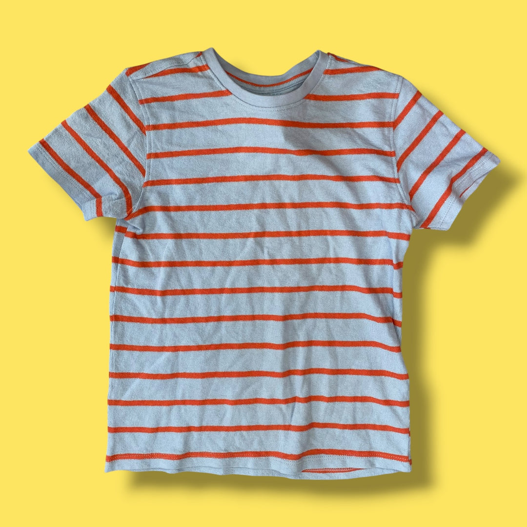 Blue Primark Shirt, 7-8Y
