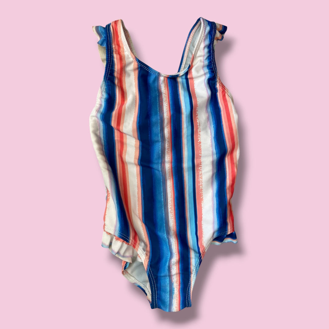 Blue Andy &amp; Evans One piece, 18-24m