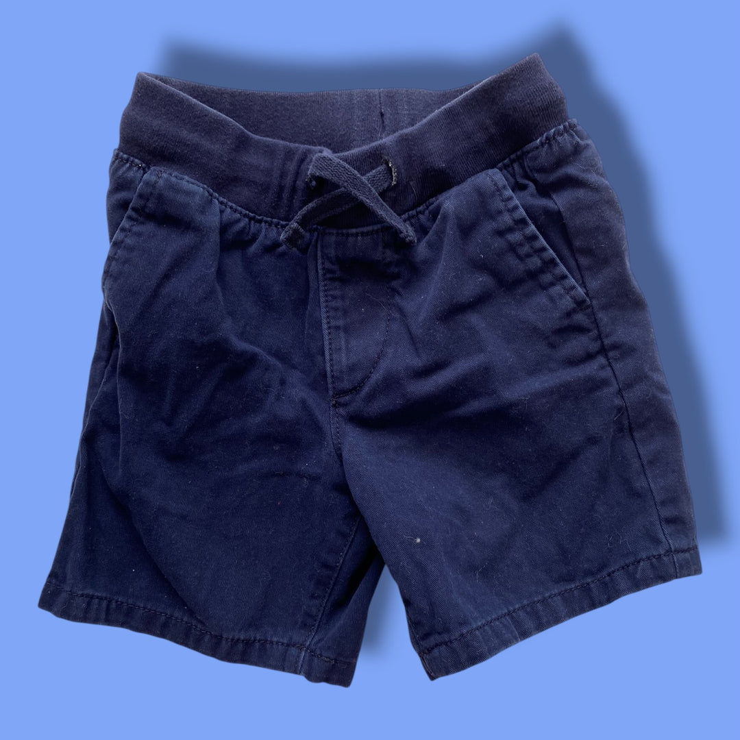 Blue Gap Shorts, 2Y