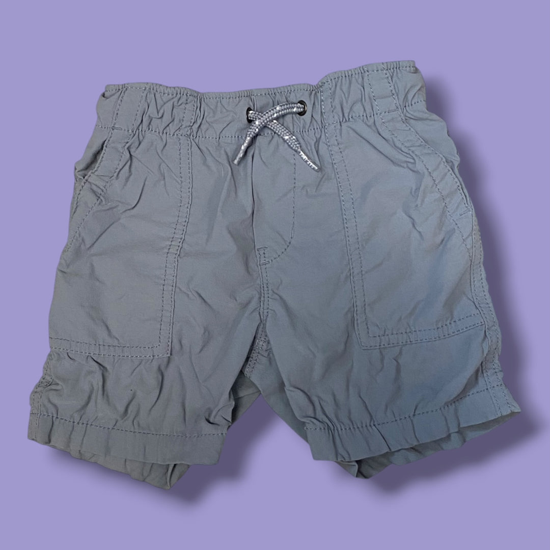 Grey Gap Shorts, 2Y