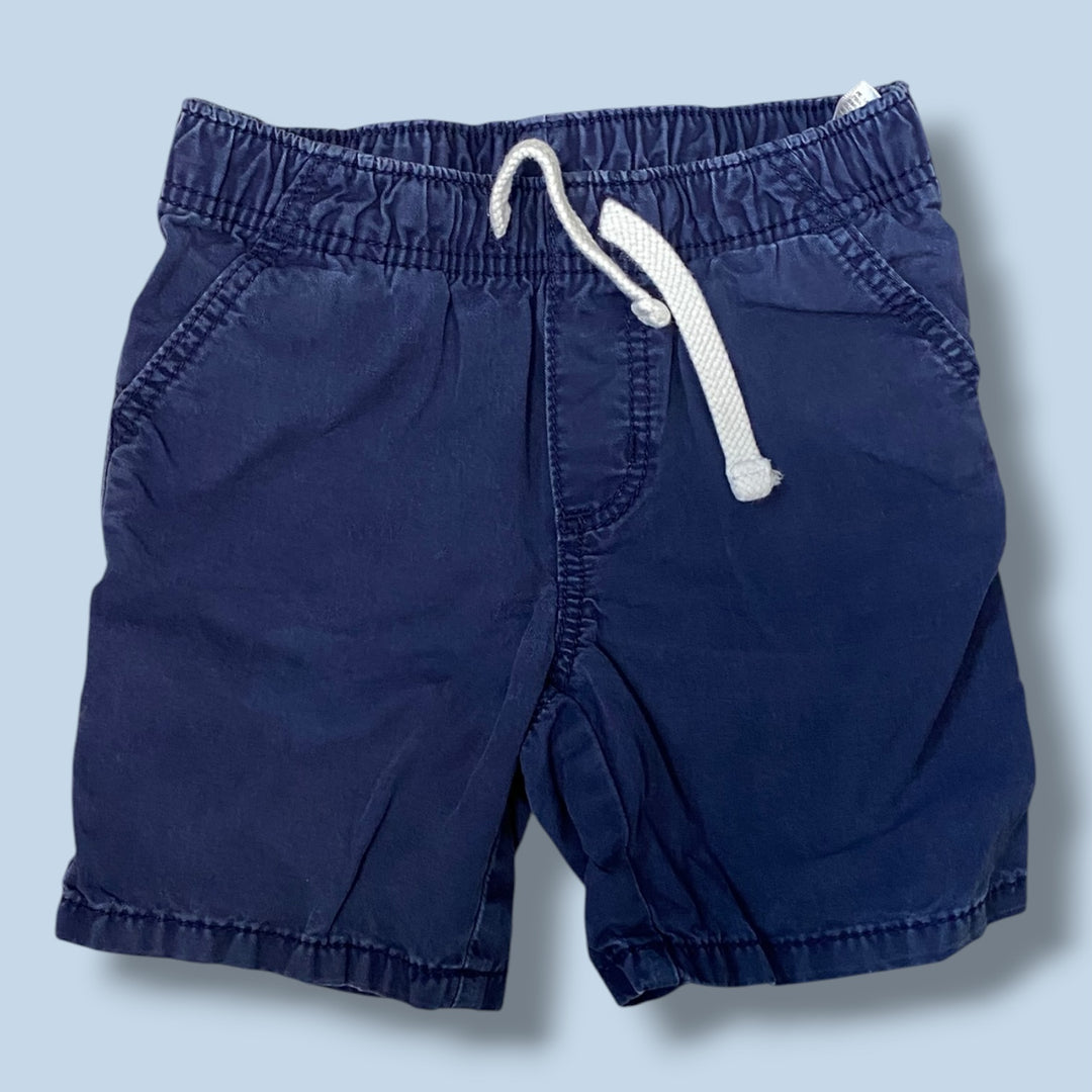 Blue Old Navy Shorts, 18-24m