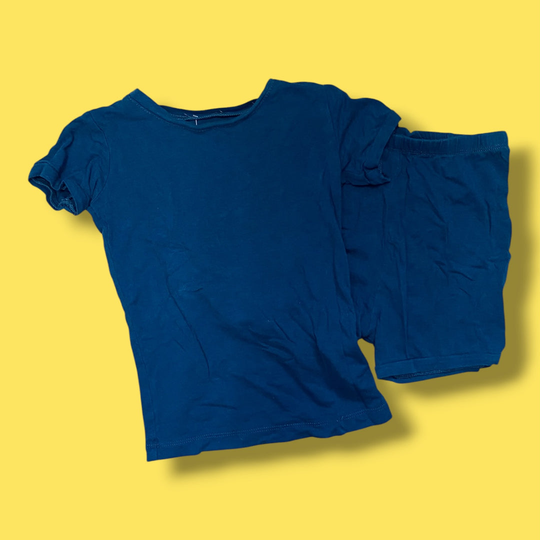 Blue Ry &amp; Penn 2 piece set, 3Y