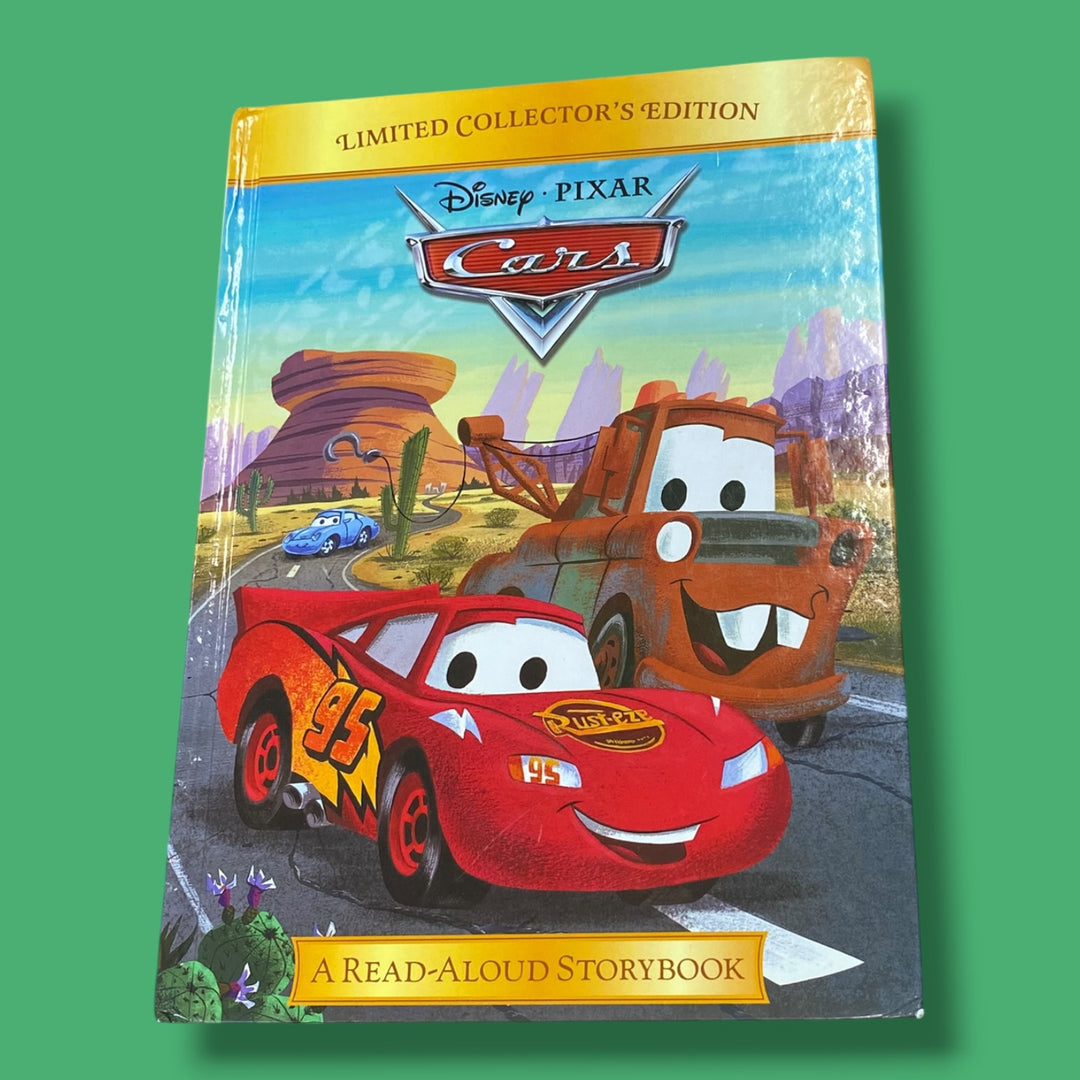 disney cars