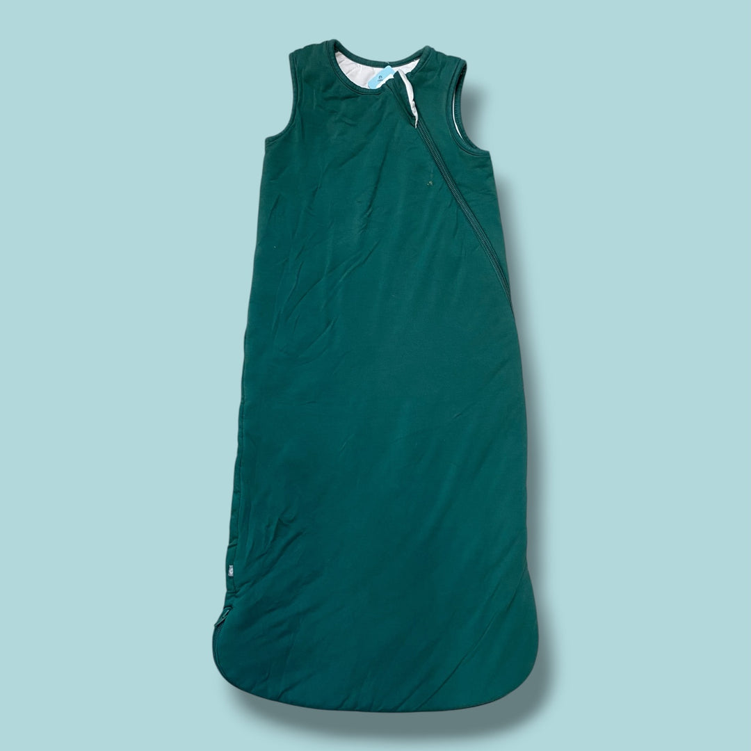 green Kyte sleepsack 2.5 tog, 6-18m