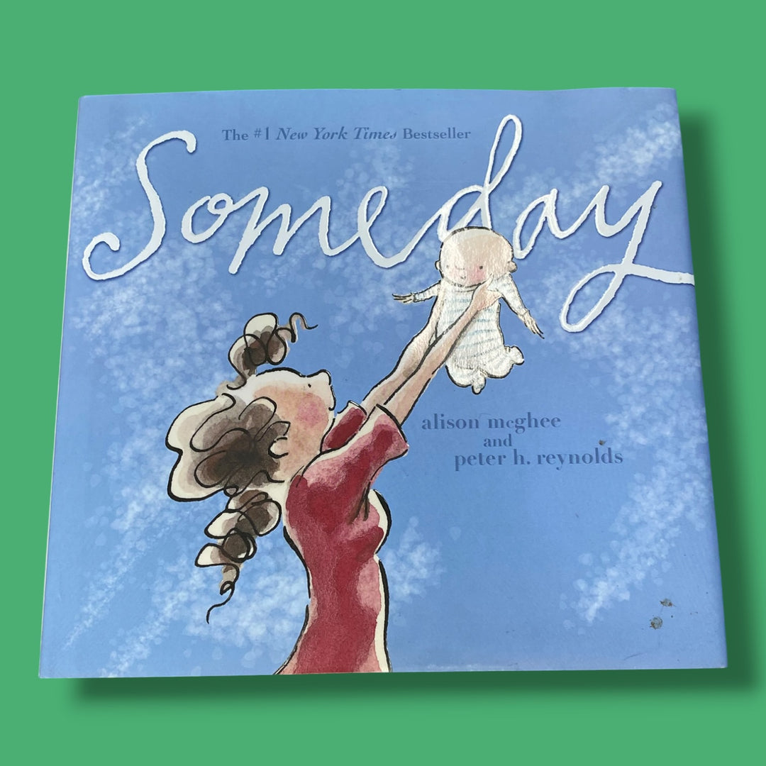 Someday