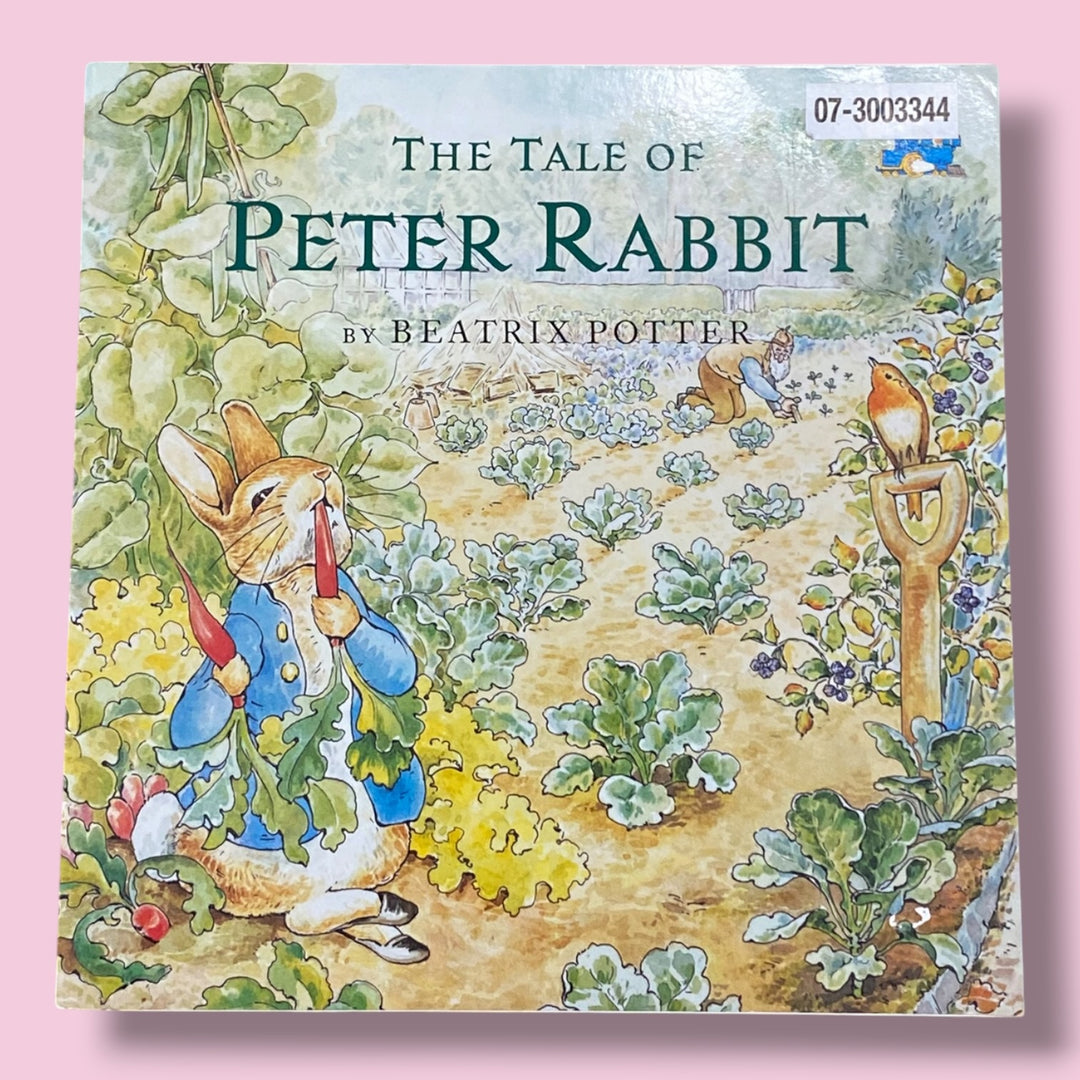 peter rabbit