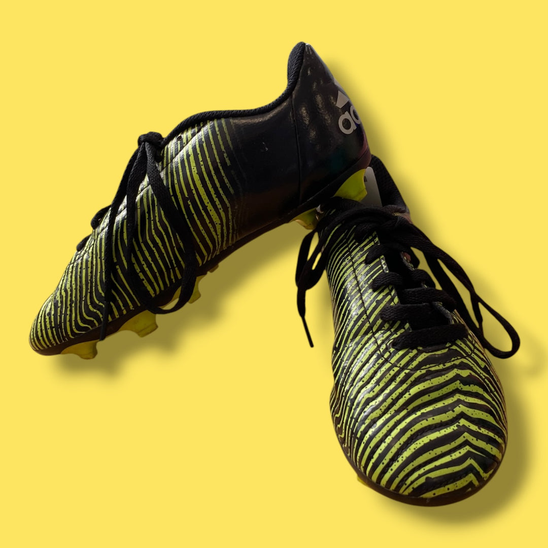 adidas cleats, 1.0