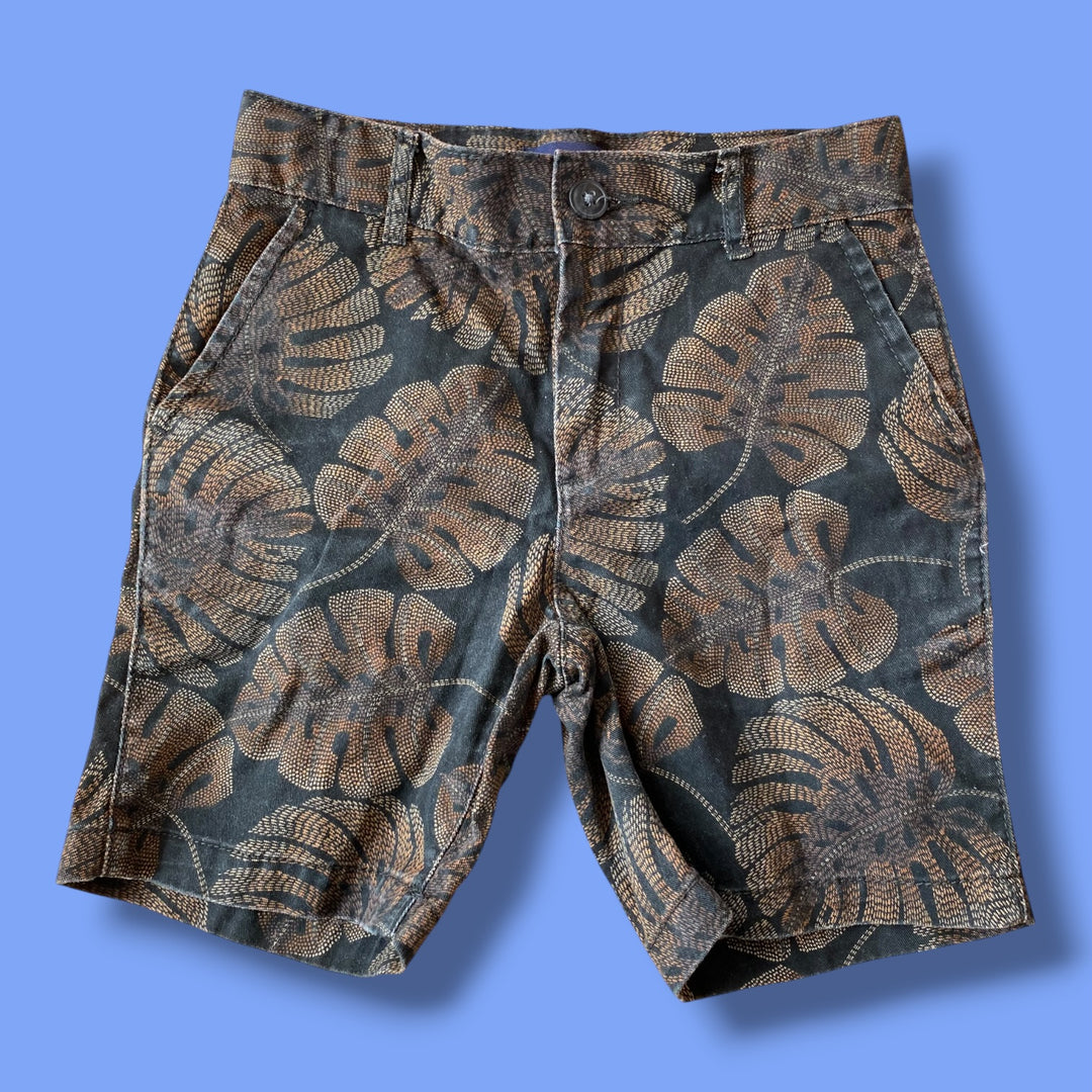 The Childrens Place denim shorts, 6Y