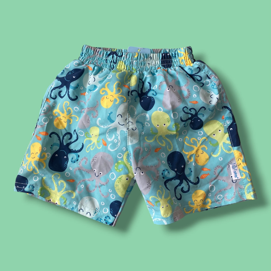blue iplay swim trunks, 18m
