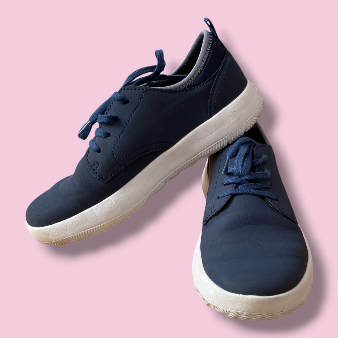 Perry Ellis shoes NWT, 2.0