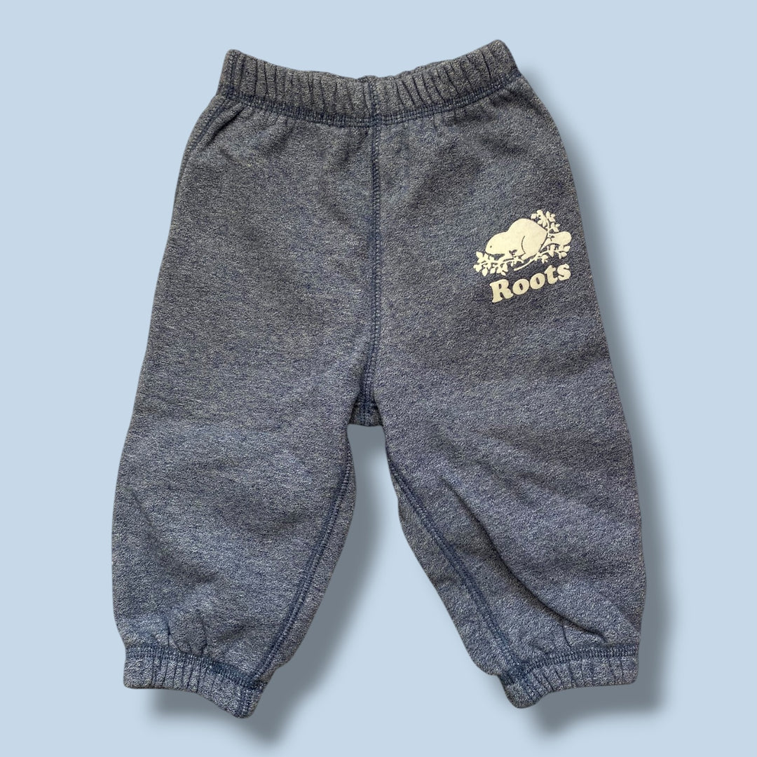 Grey Roots Joggers, 12-18m