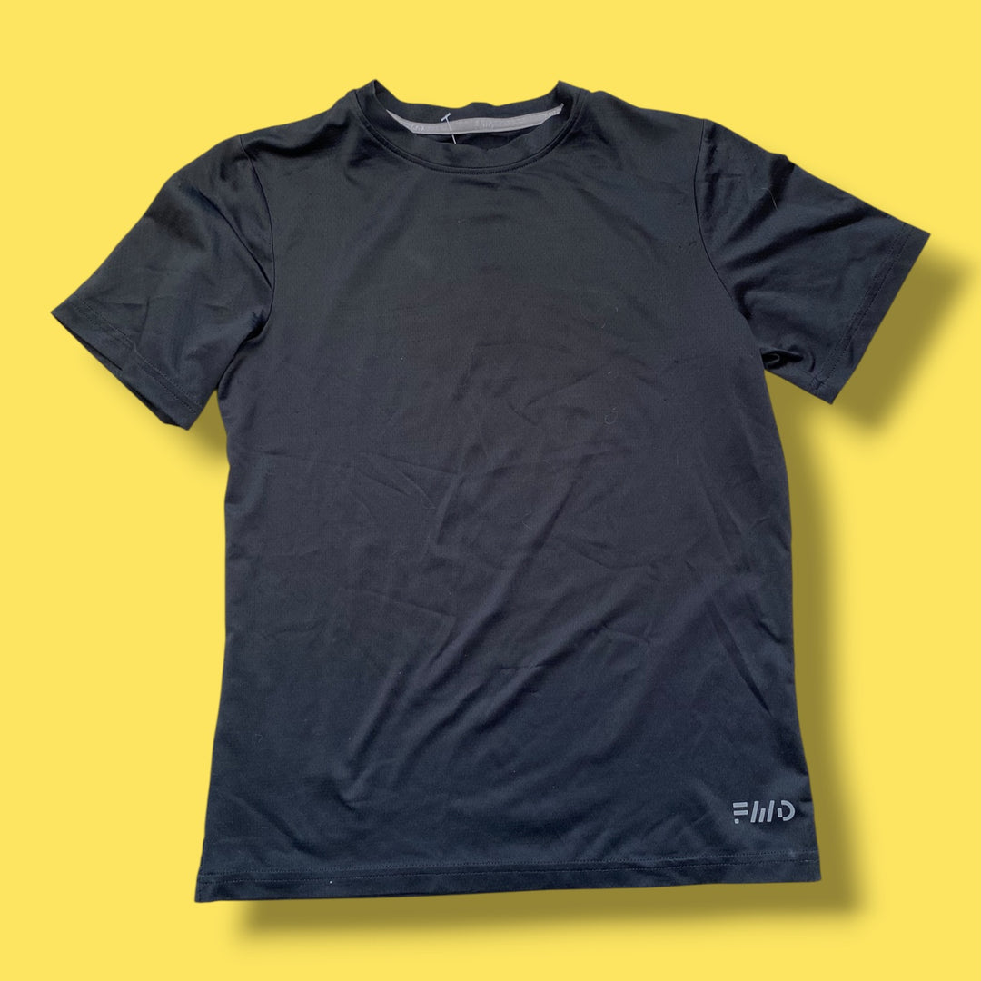 Black FWD Shirt, 10Y