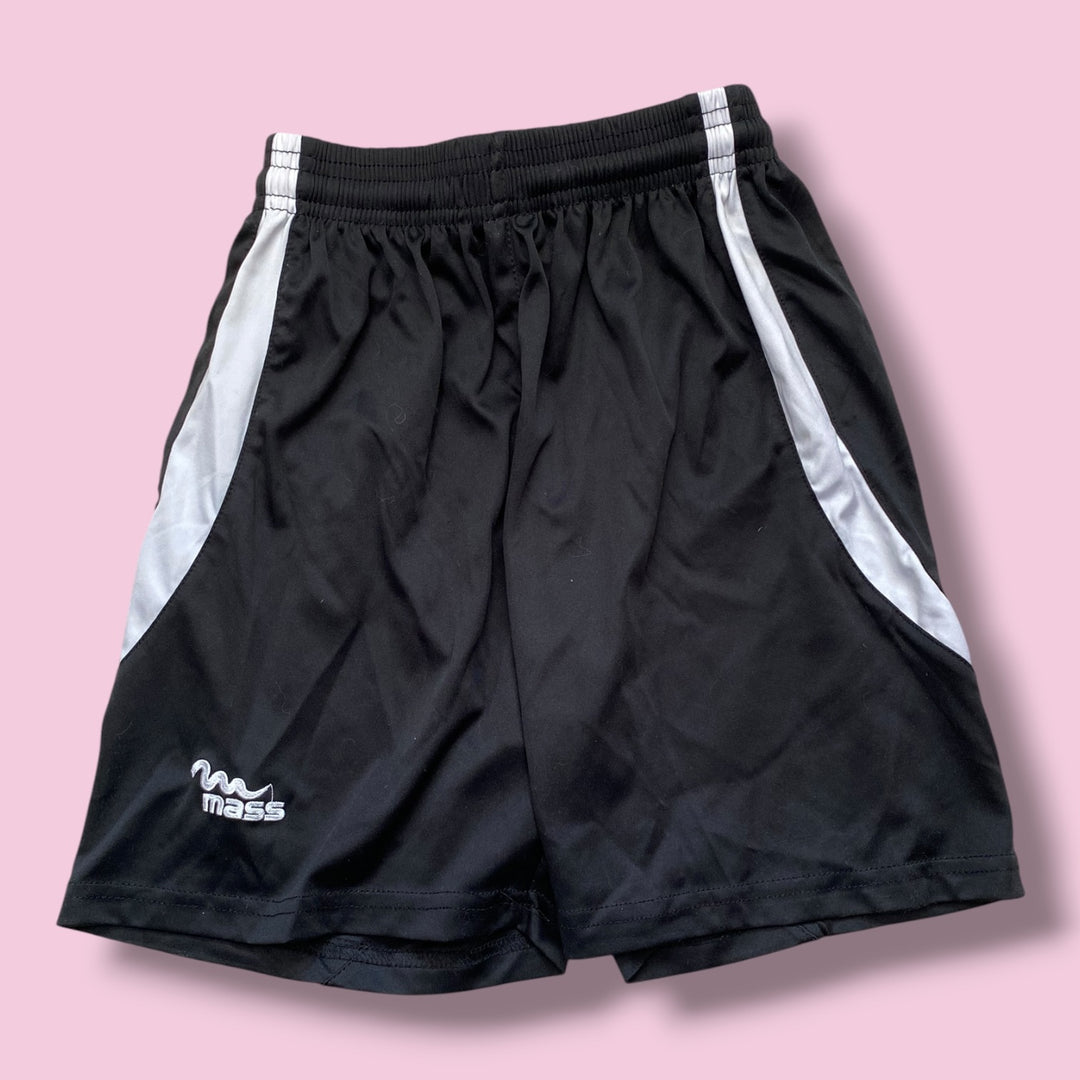 Black  Mass Shorts, 10Y