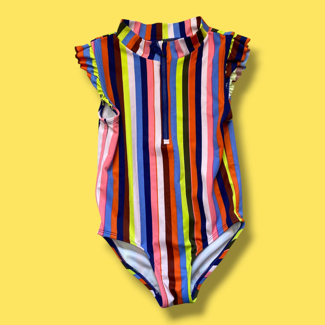 Multicolour Carters 1  piece, 5Y