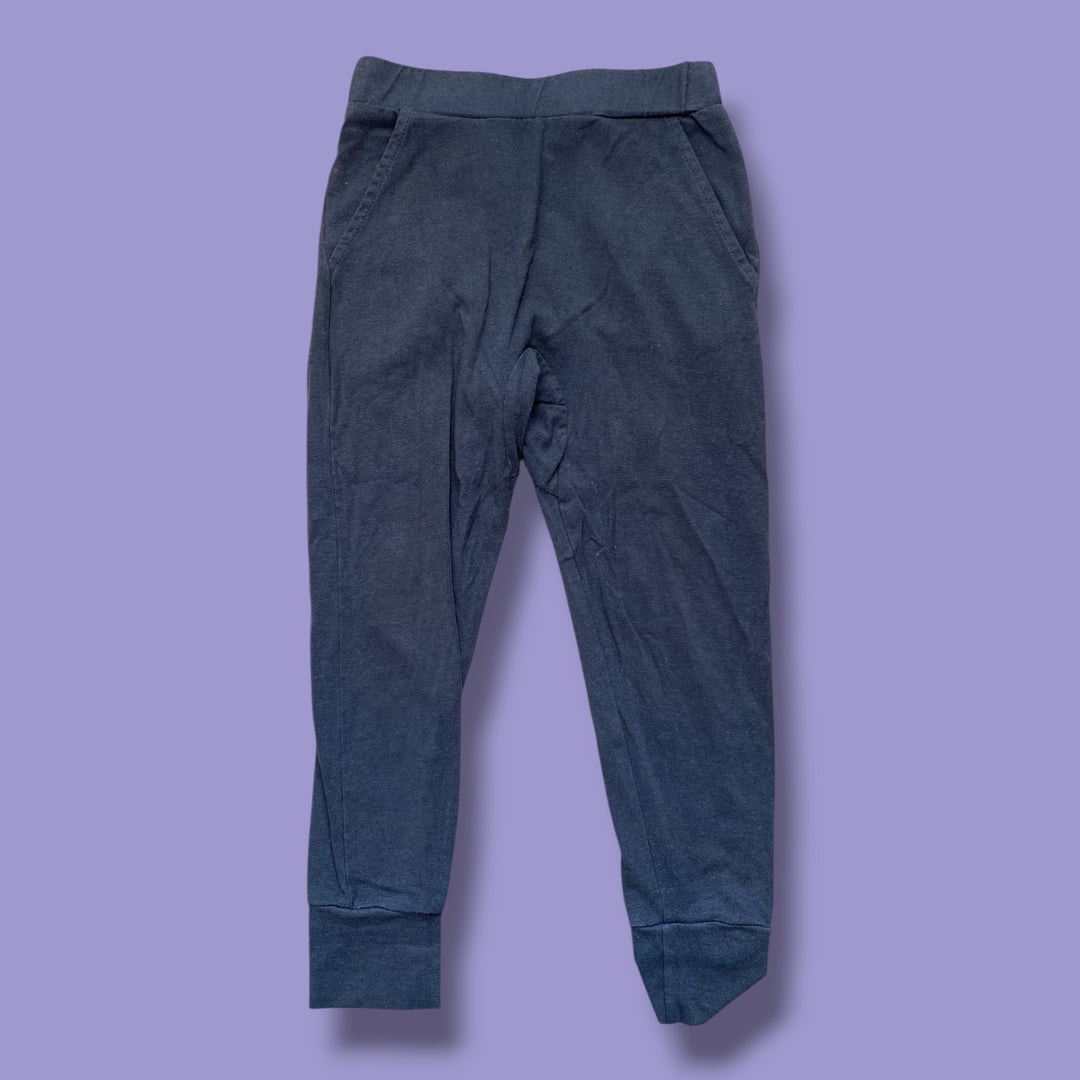 Grey Mini Mioche Joggers, 3-4Y