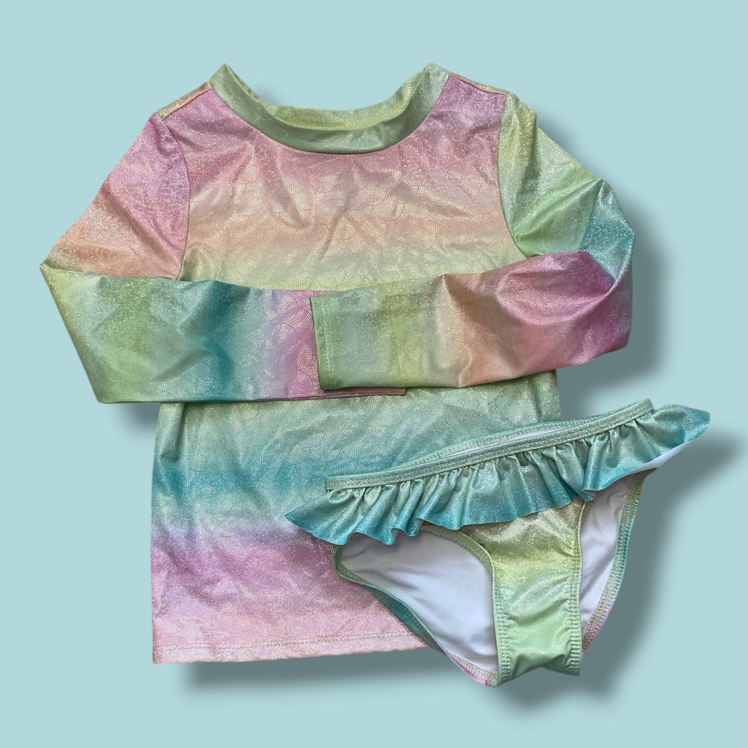 Multicolour Old Navy 2 piece set, 5Y