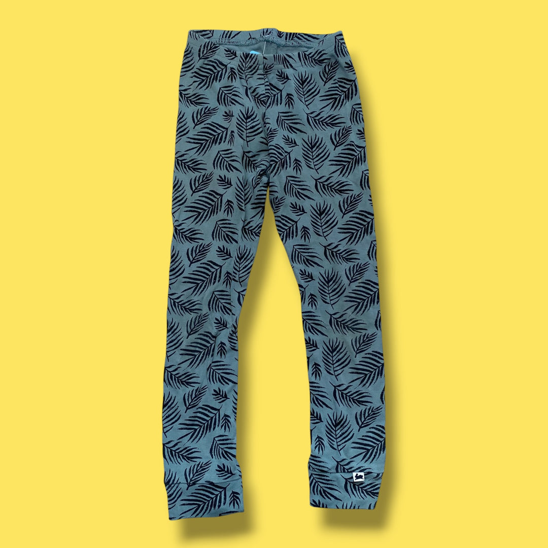 Blue Little &amp; Lively Legging, 5Y