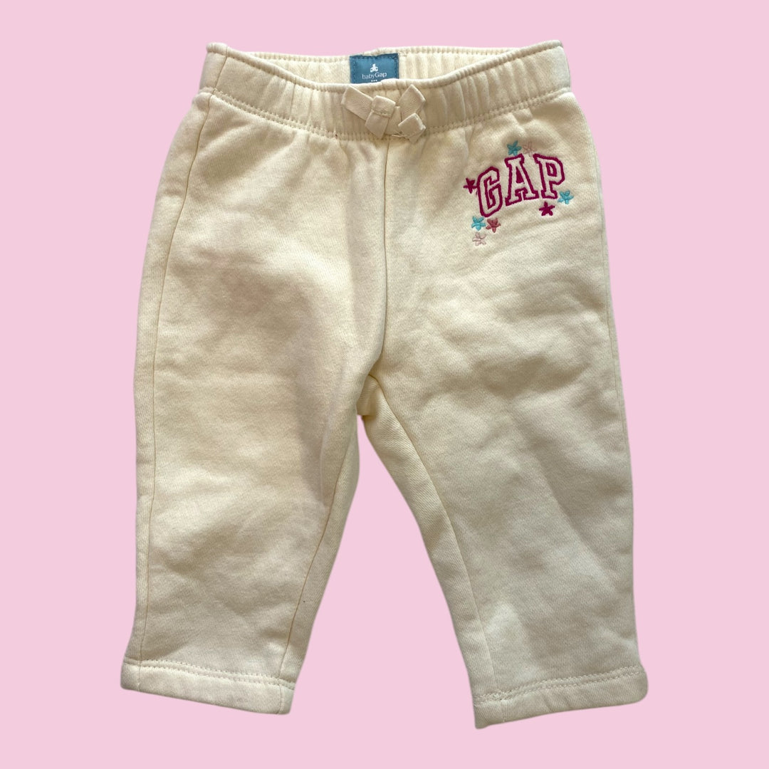 Gap Joggers 3-6m