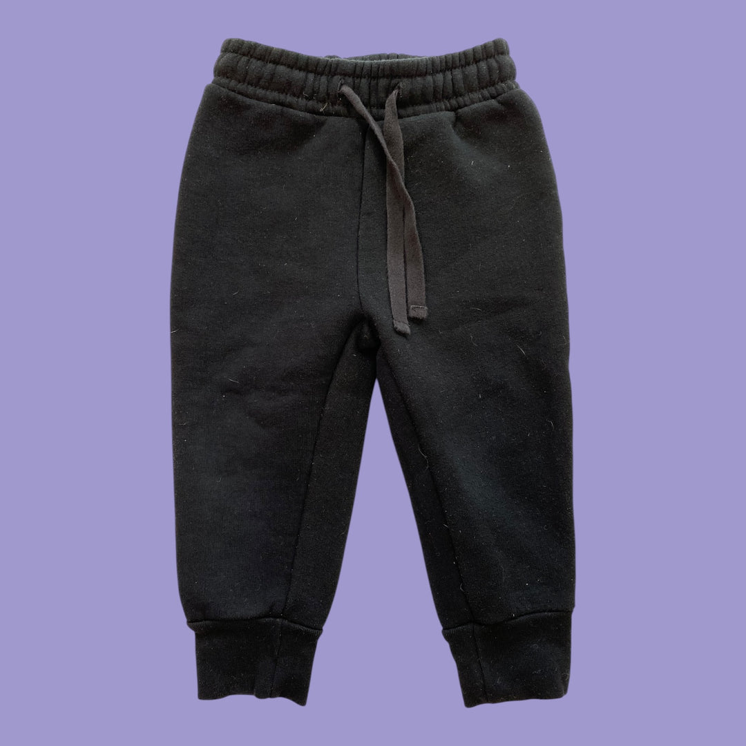Little Babes Joggers 12-18m