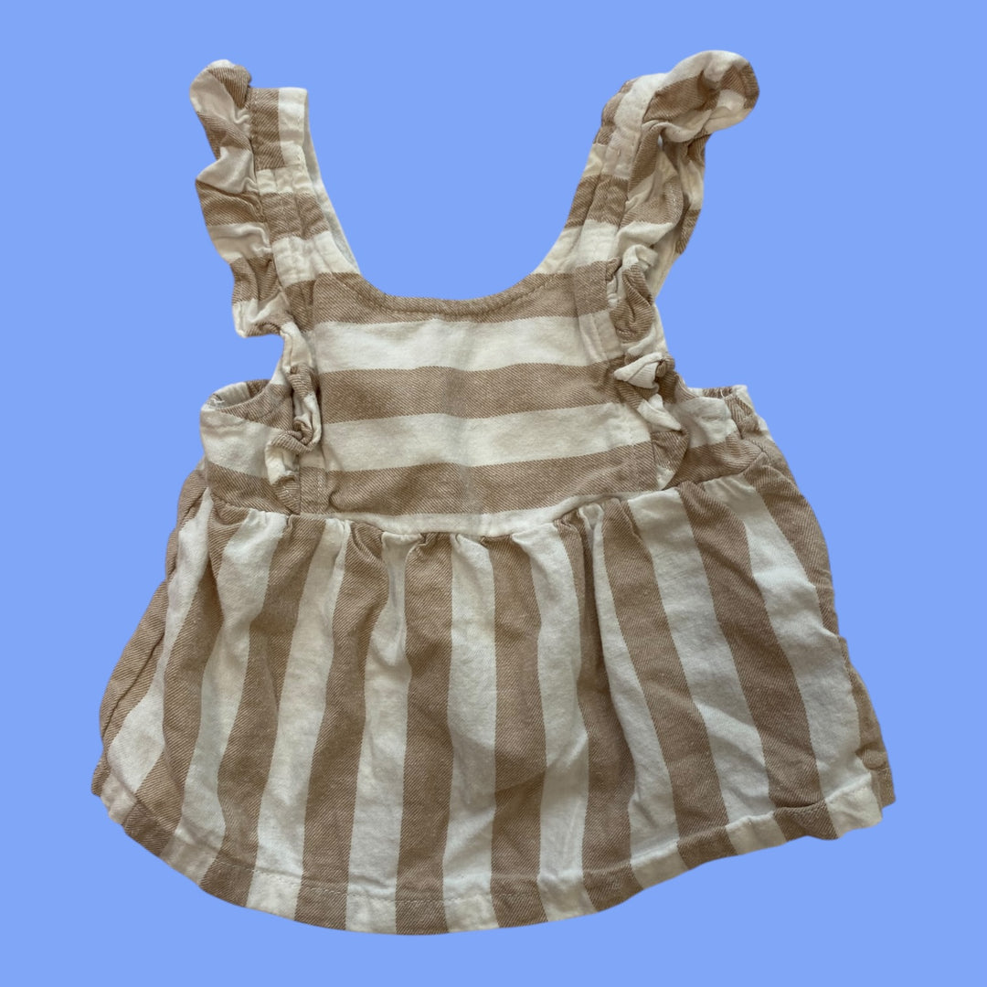 Carters Tank 3m