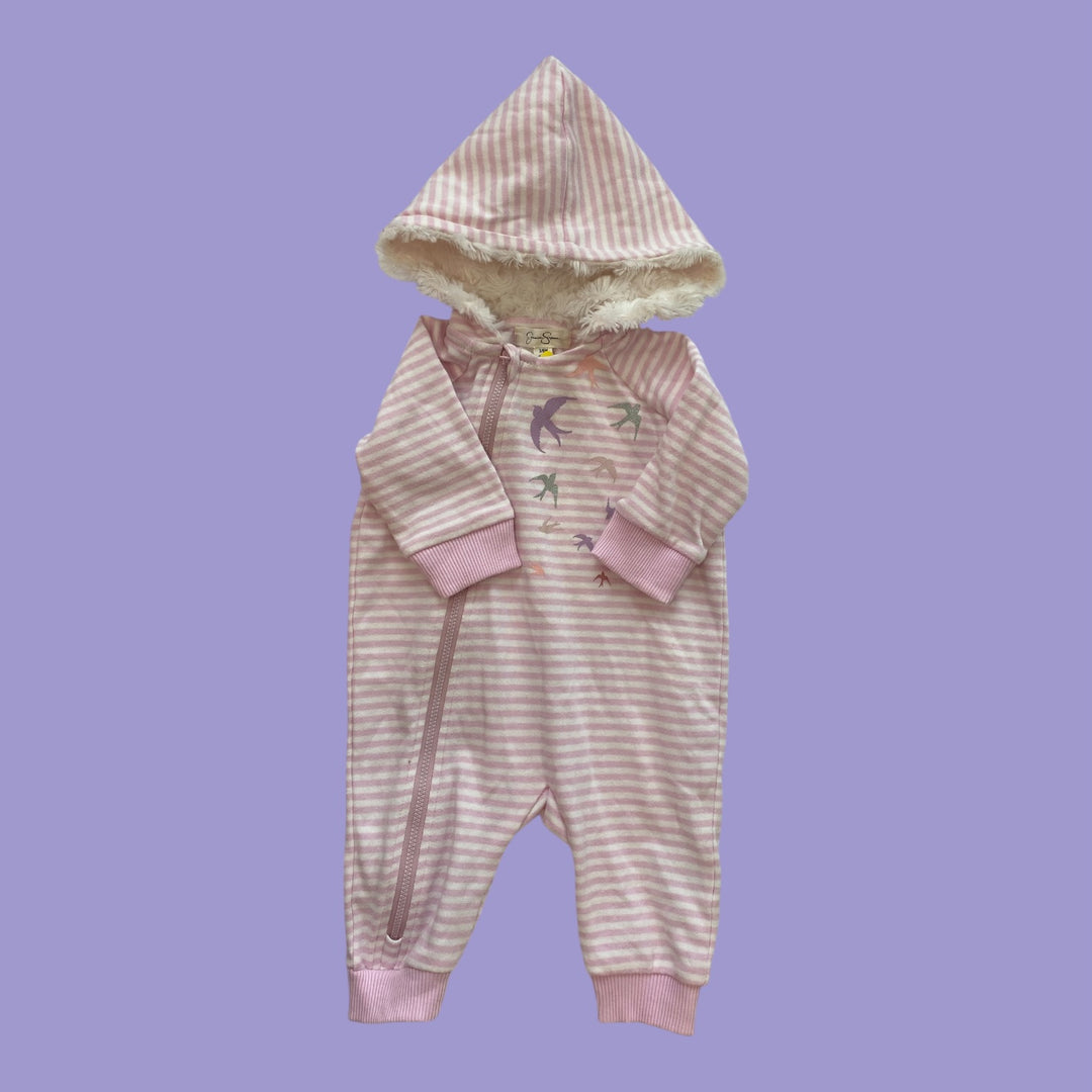 Jessica Simpson Romper 3-6m