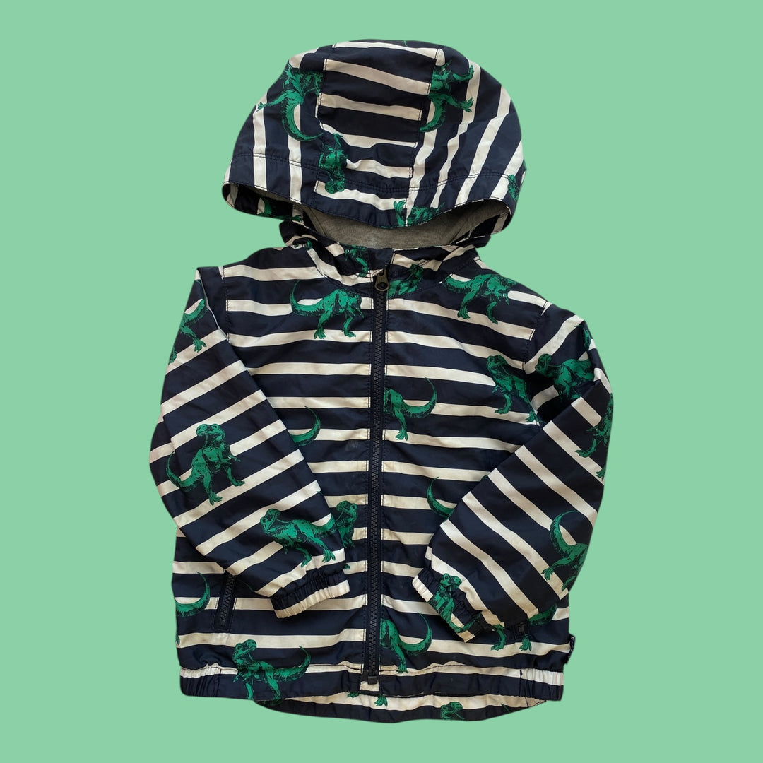 Gap Dino Jacket 2Y