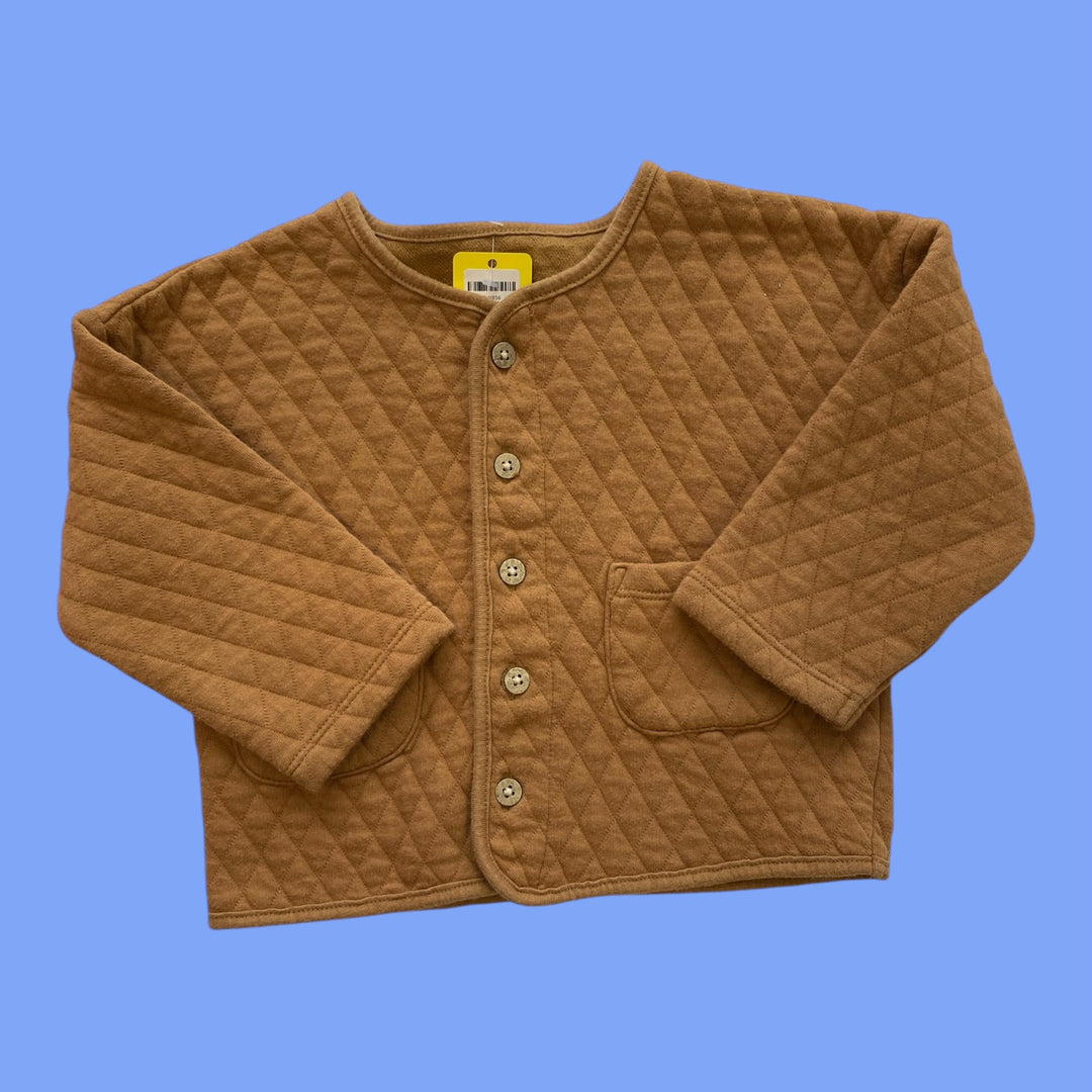George Cardi 18-24m