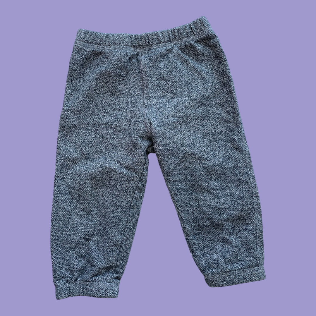 Candadian Joggers 18-24m