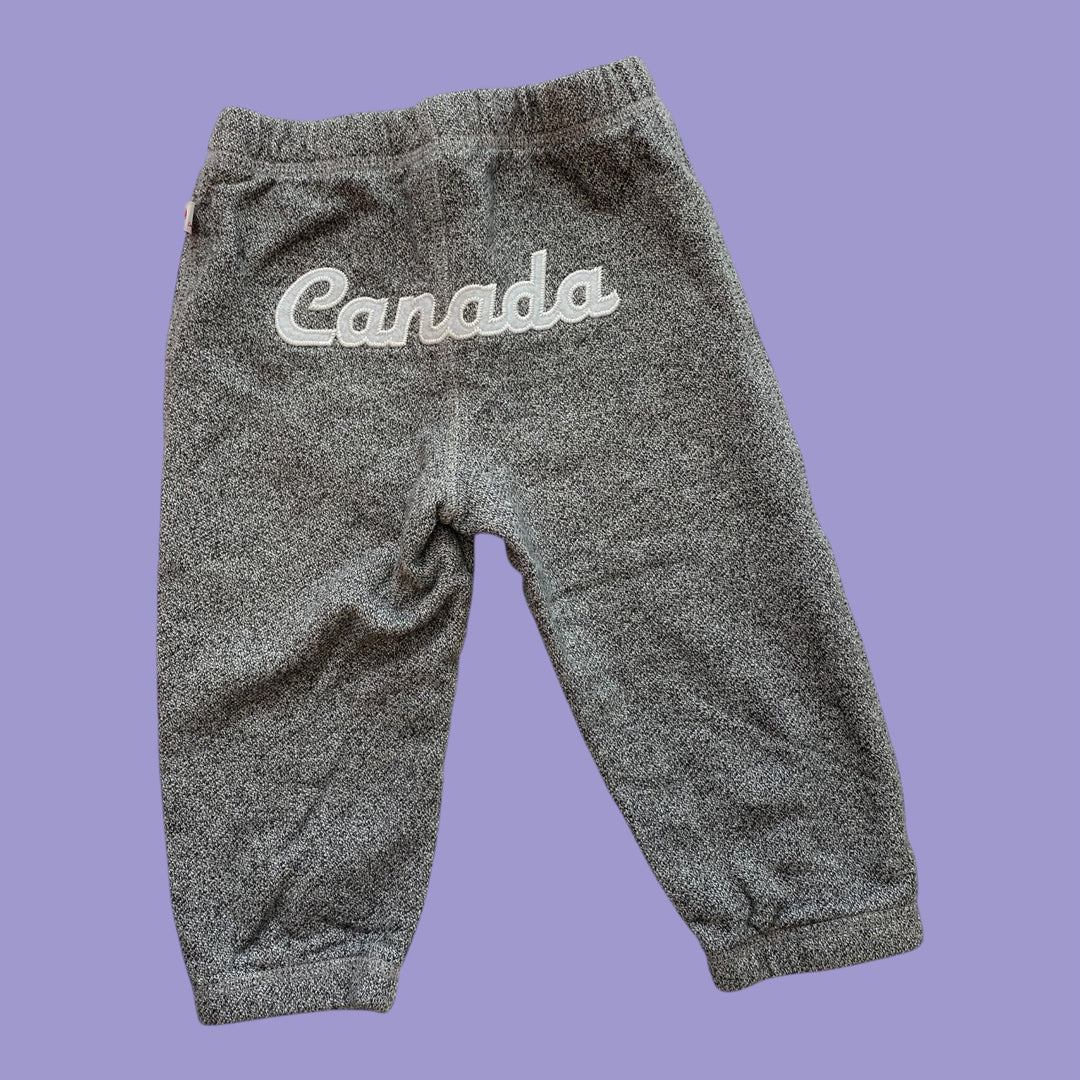 Candadian Joggers 18-24m