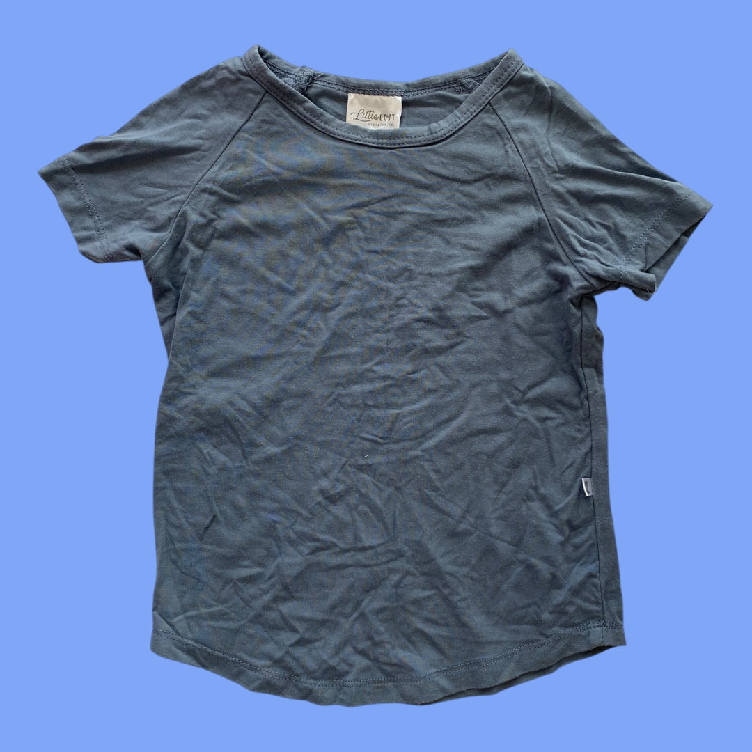 Little Lot Tee 18-24m