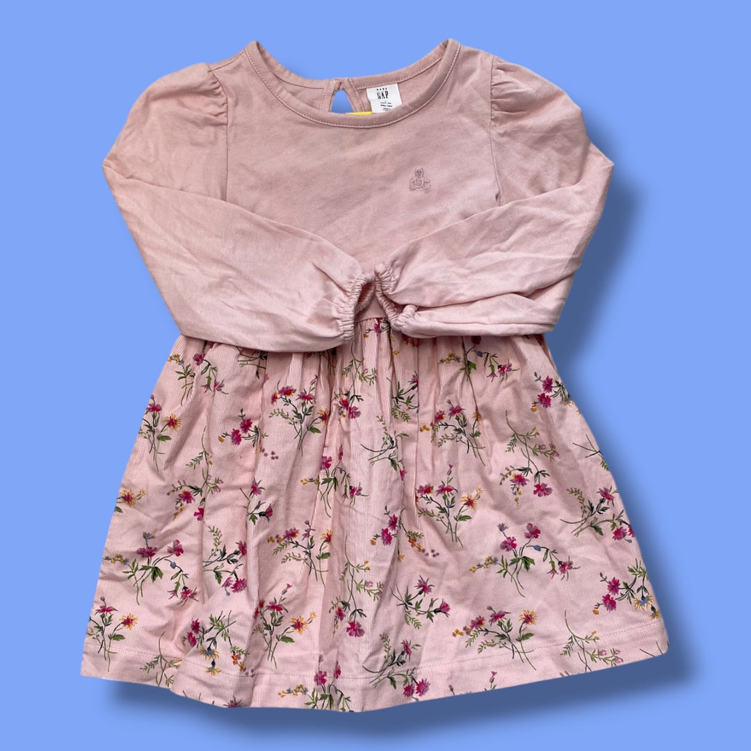 NWT Gap Dress 3T
