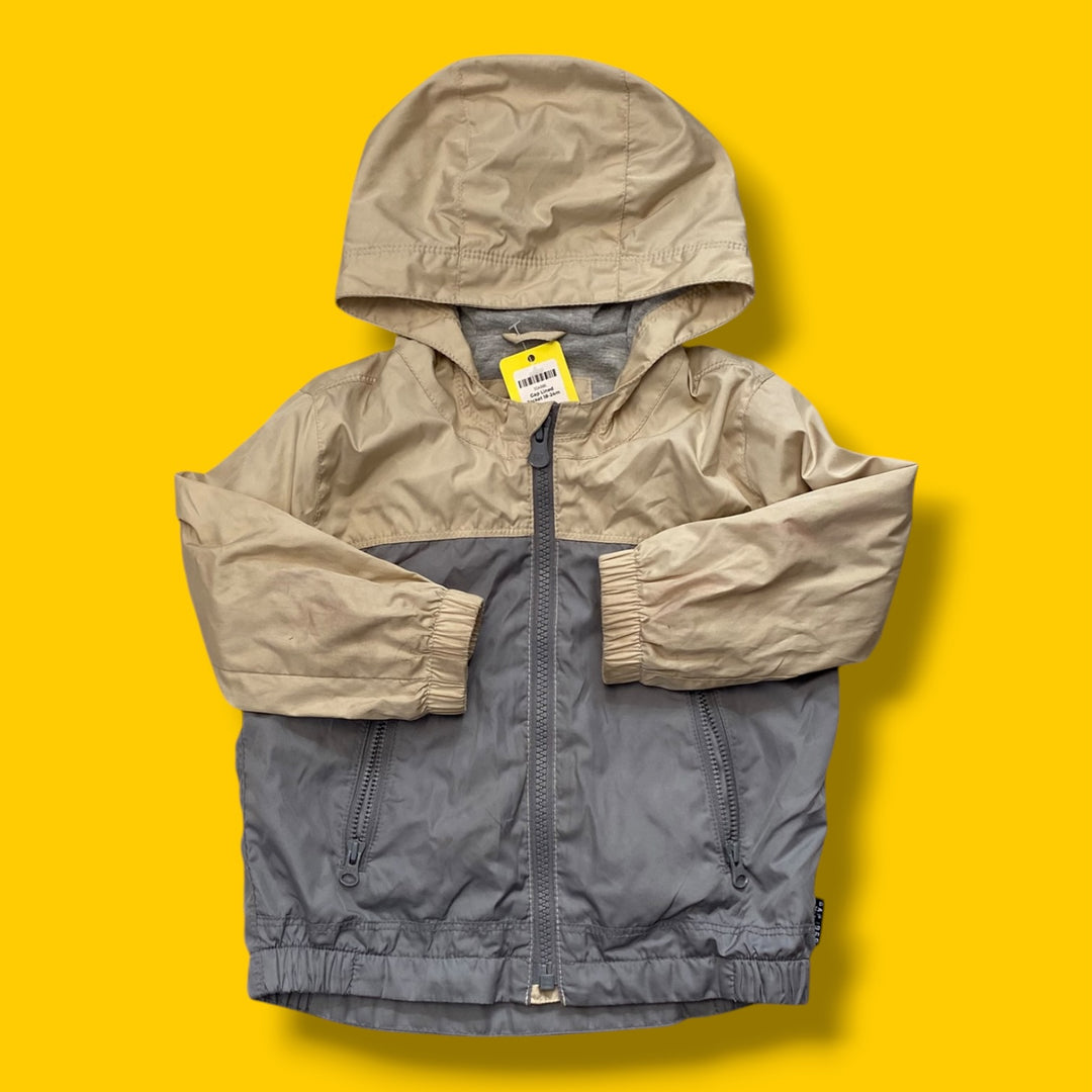 Gap Lined Jacket 18-24m