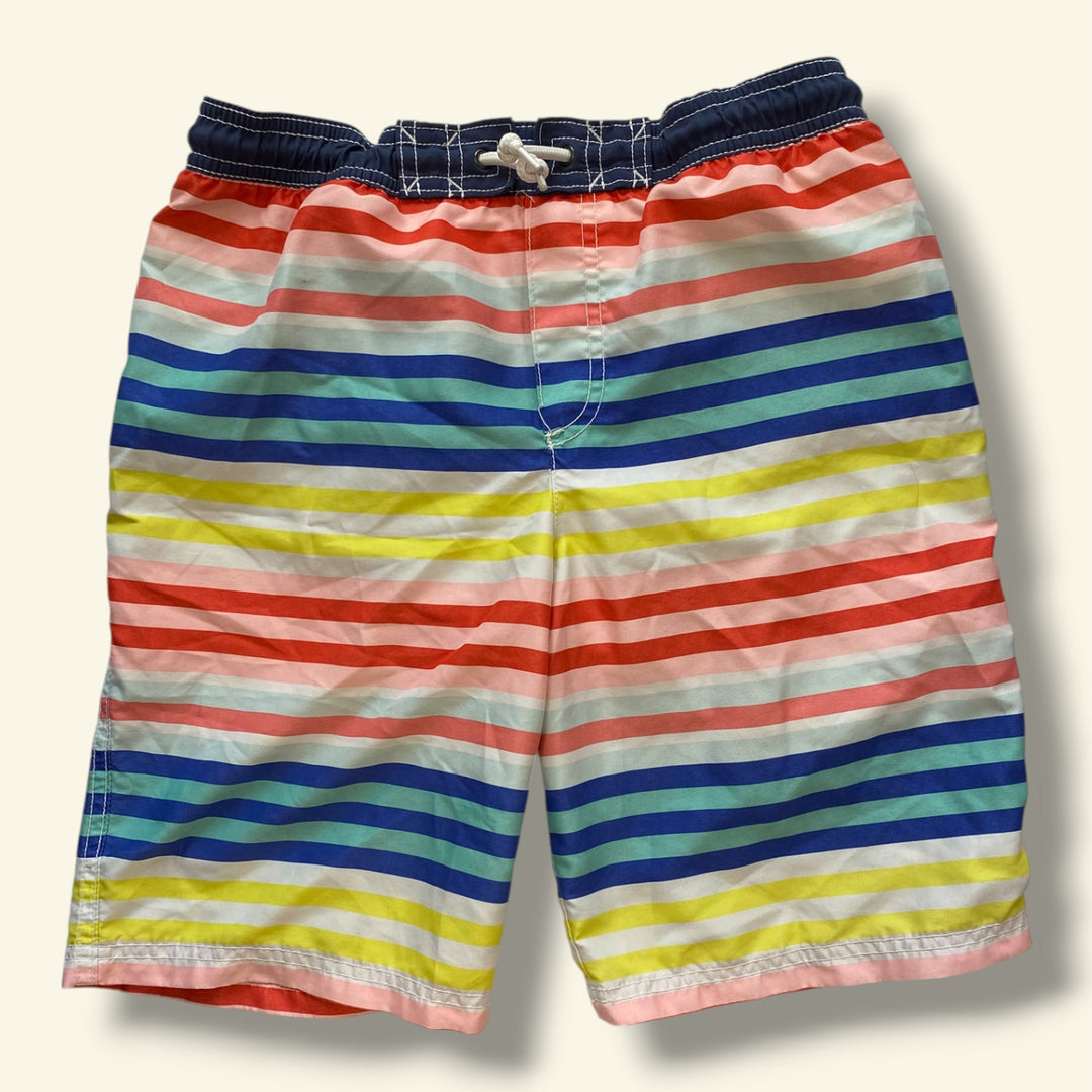 Multicolour Carters Swim Trunks, 12Y