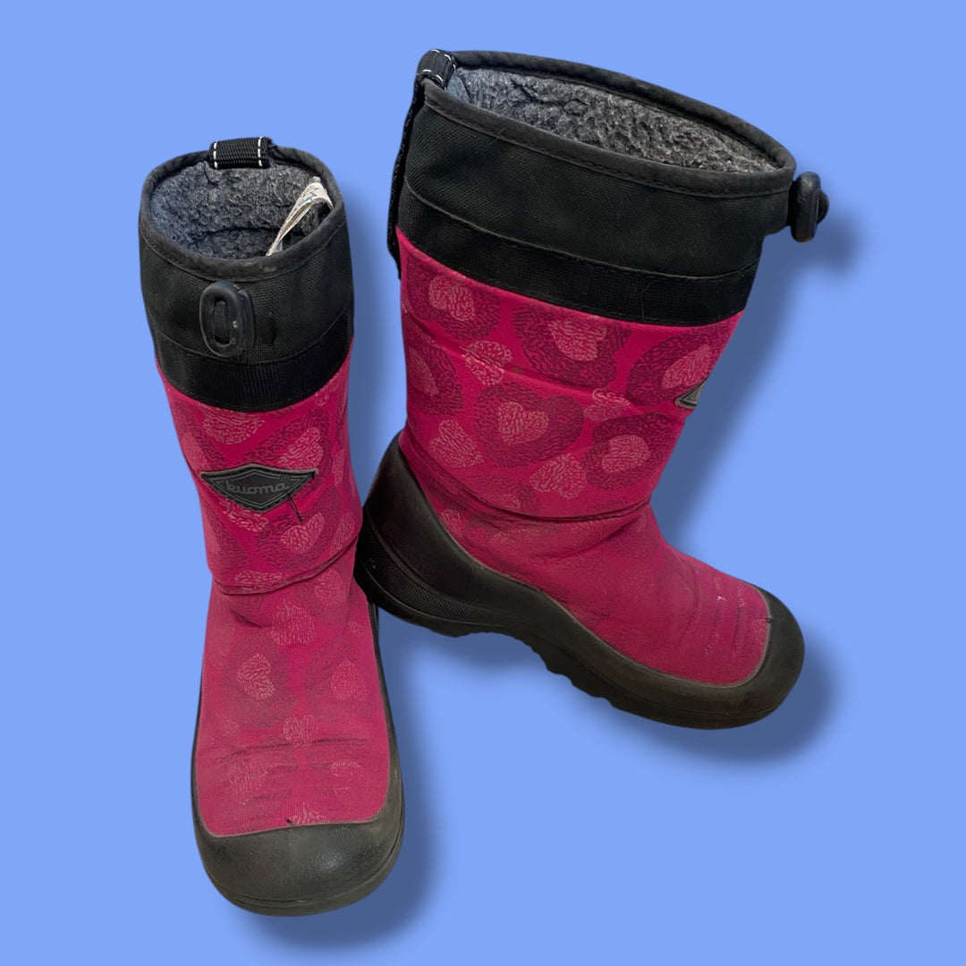 Kuoma Winter Boots 12