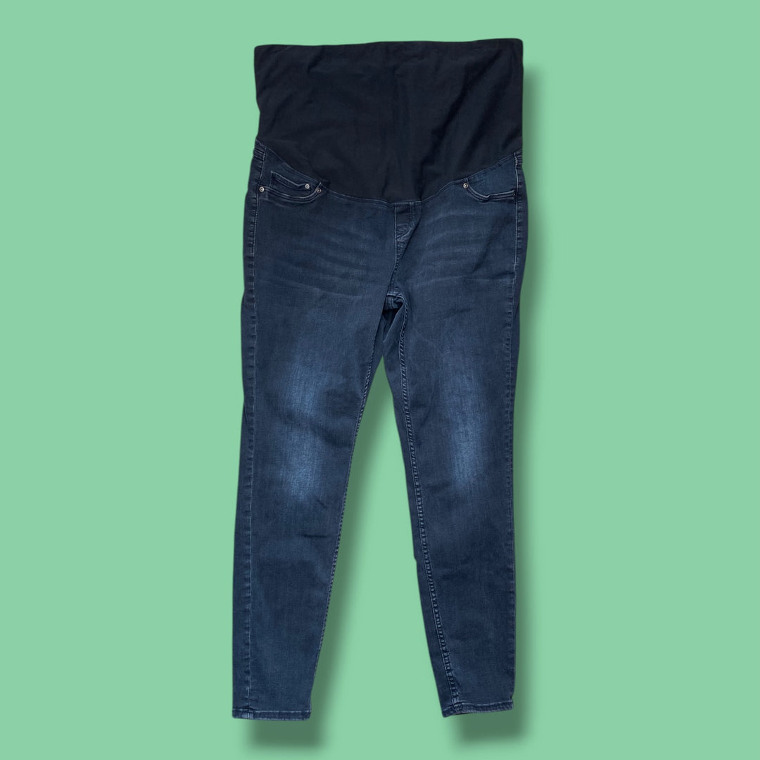 H&amp;M Maternity Denim XXL