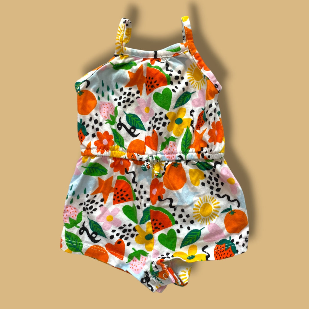 Multicolour Old Navy Romper, 0-3m