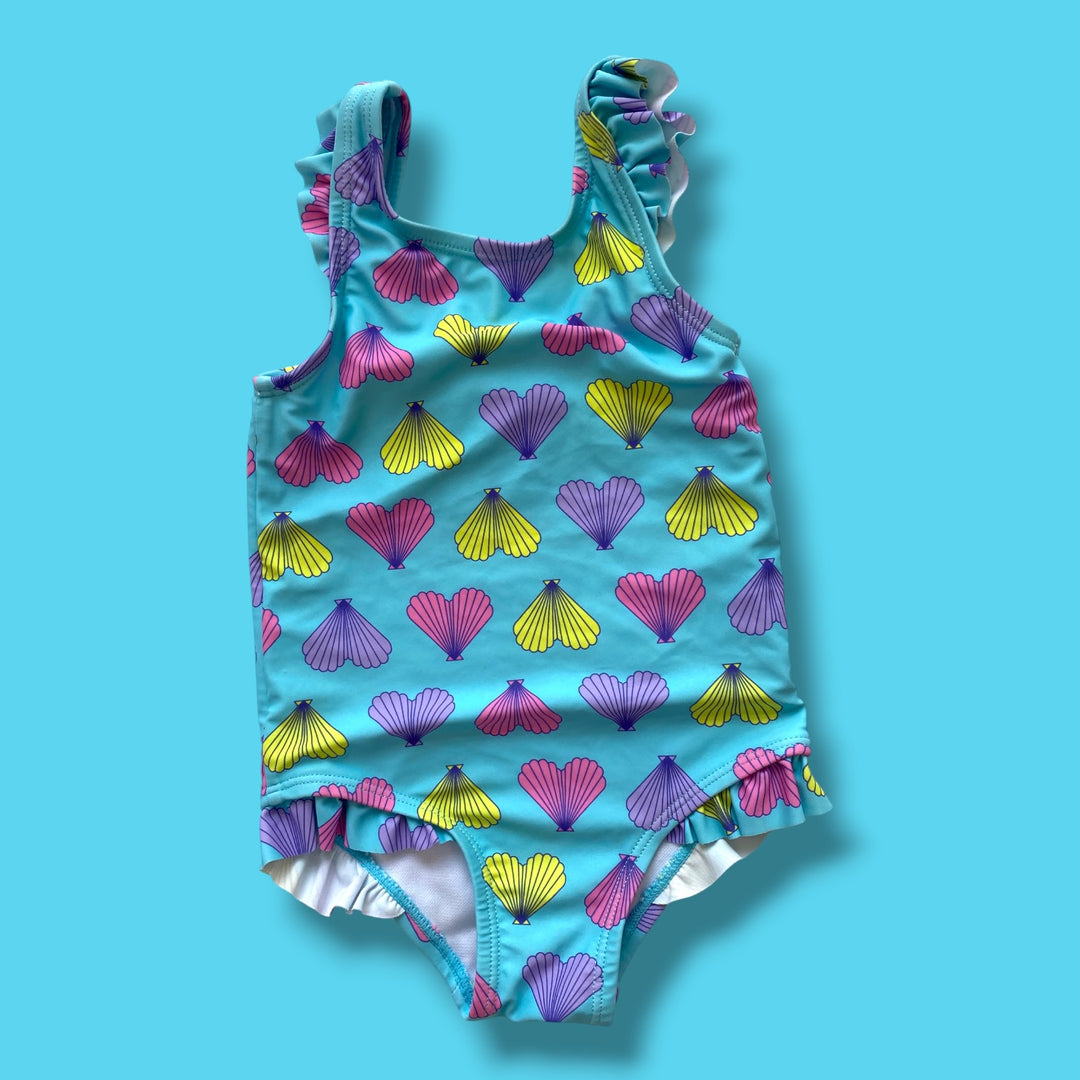Blue Joe Fresh One Piece, 6-12m