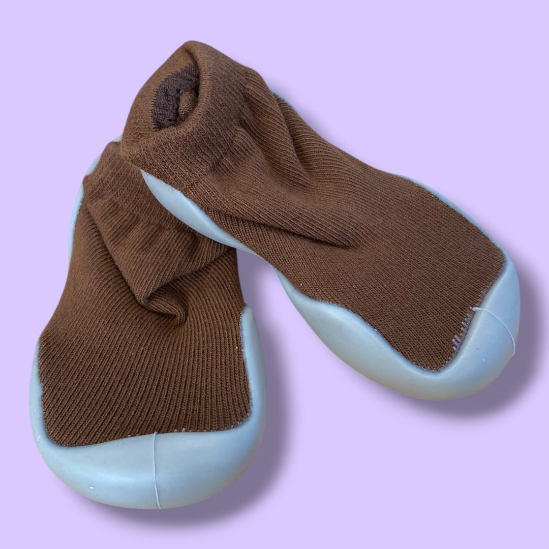 Unknown Grip Sole Socks, 5.0