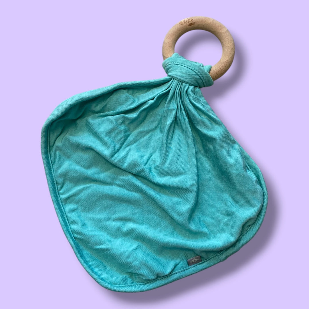 Green Kyte  Lovey