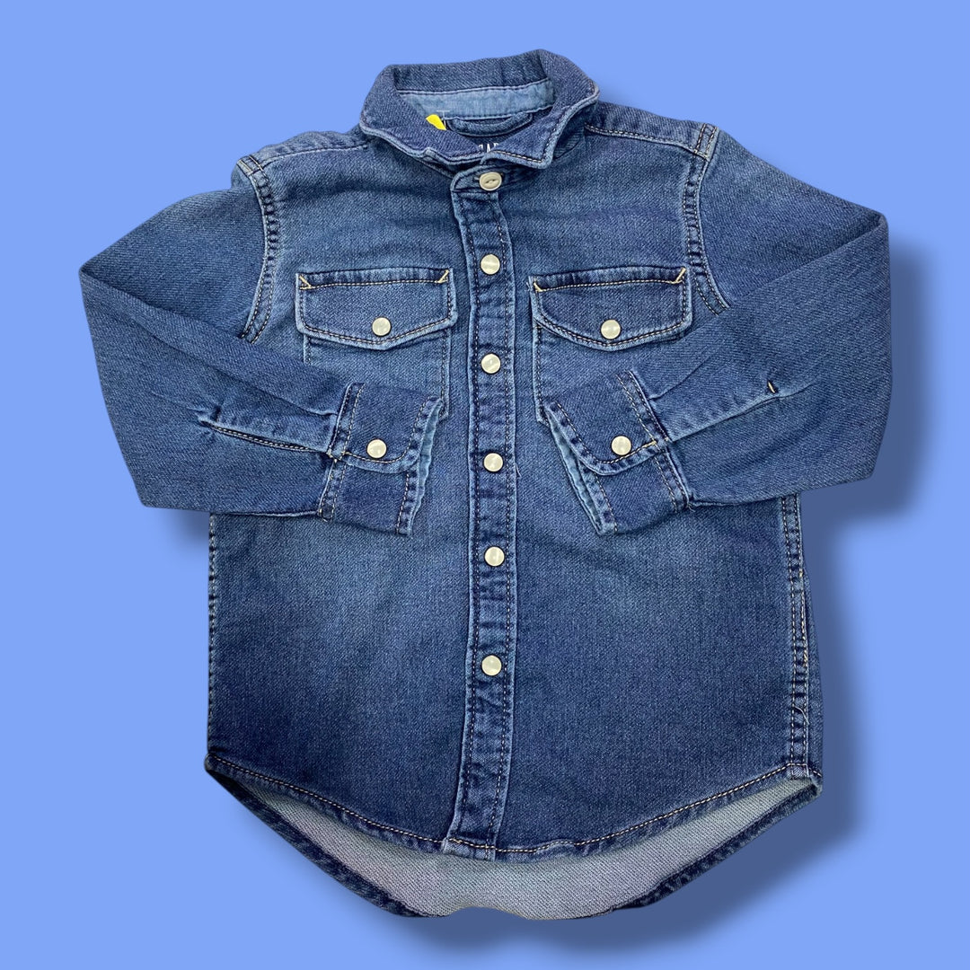 Blue gap Denim, 4Y