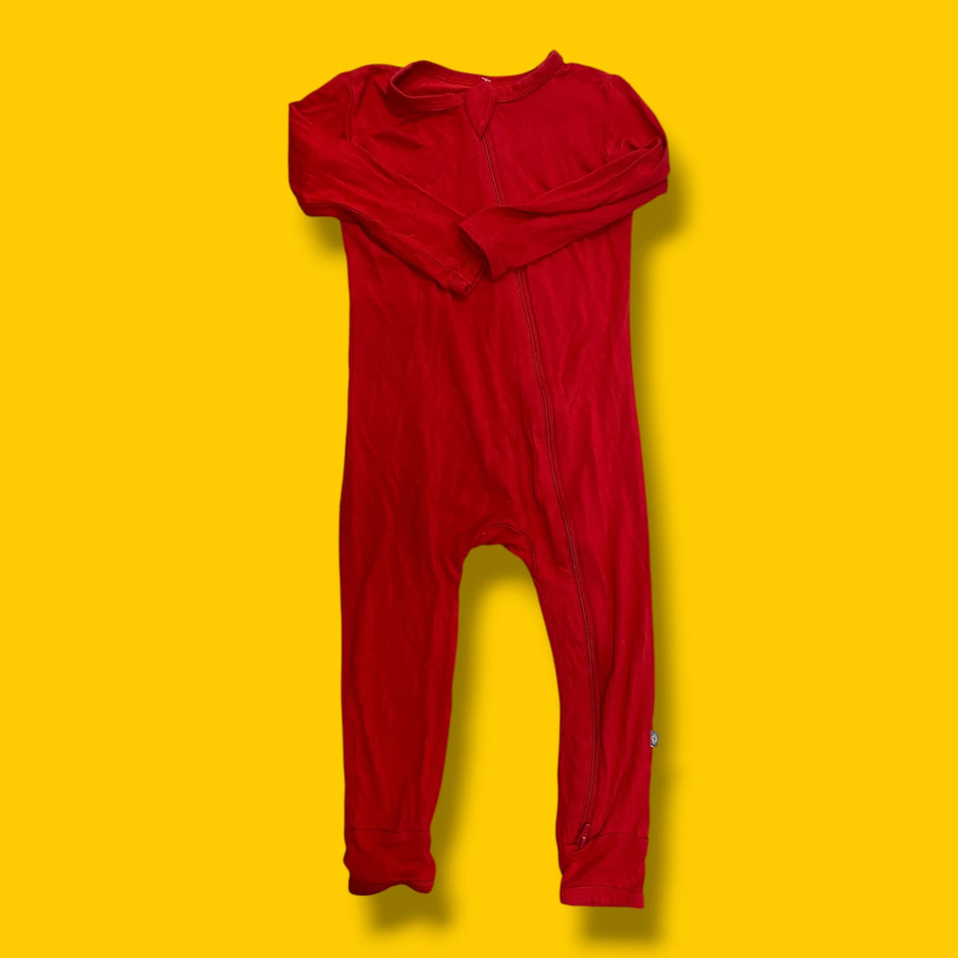 Red Kyte Bamboo, 3T