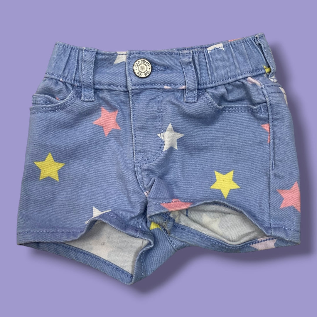 Blue Gap denim, 12-18m