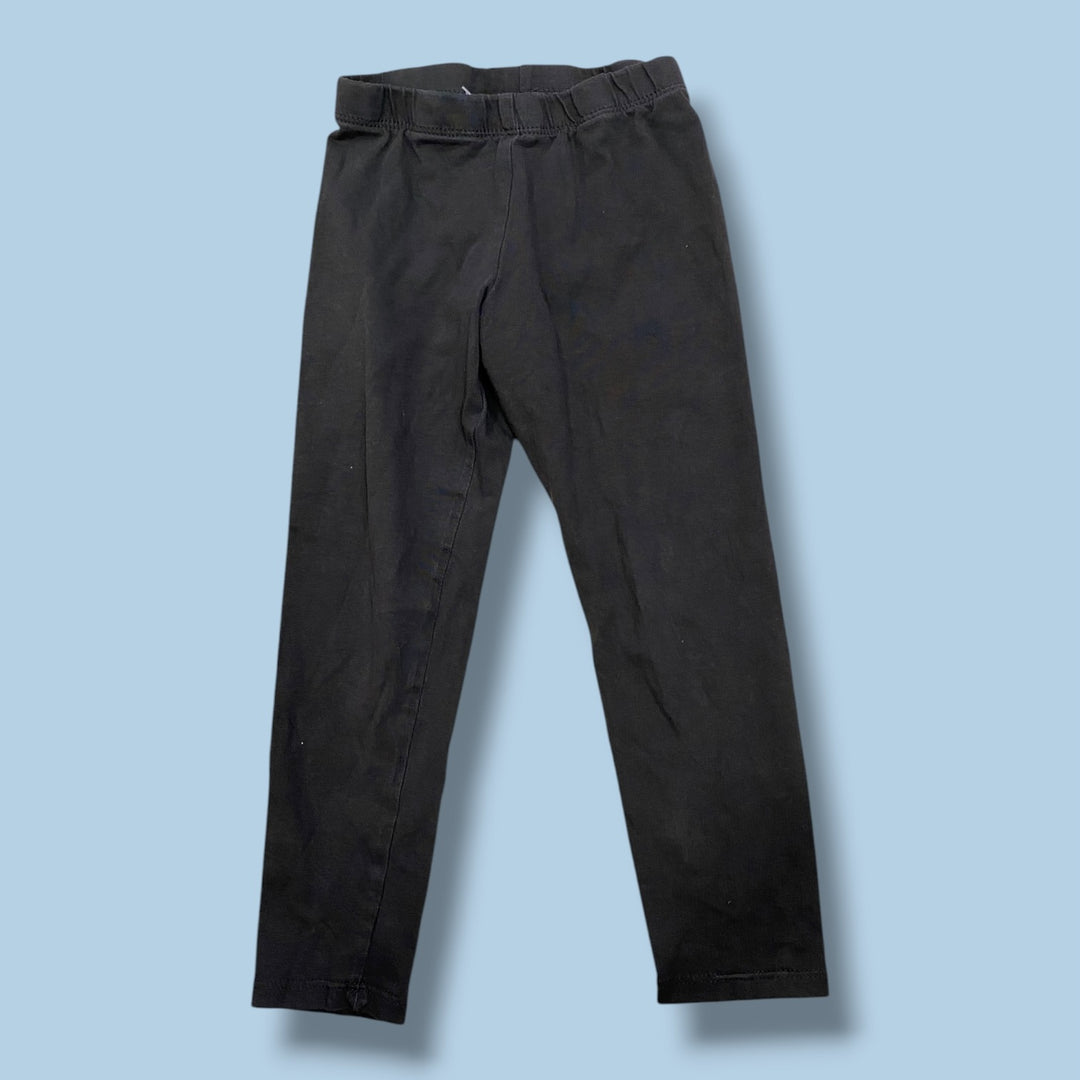 grey h&amp;M legging, 2Y