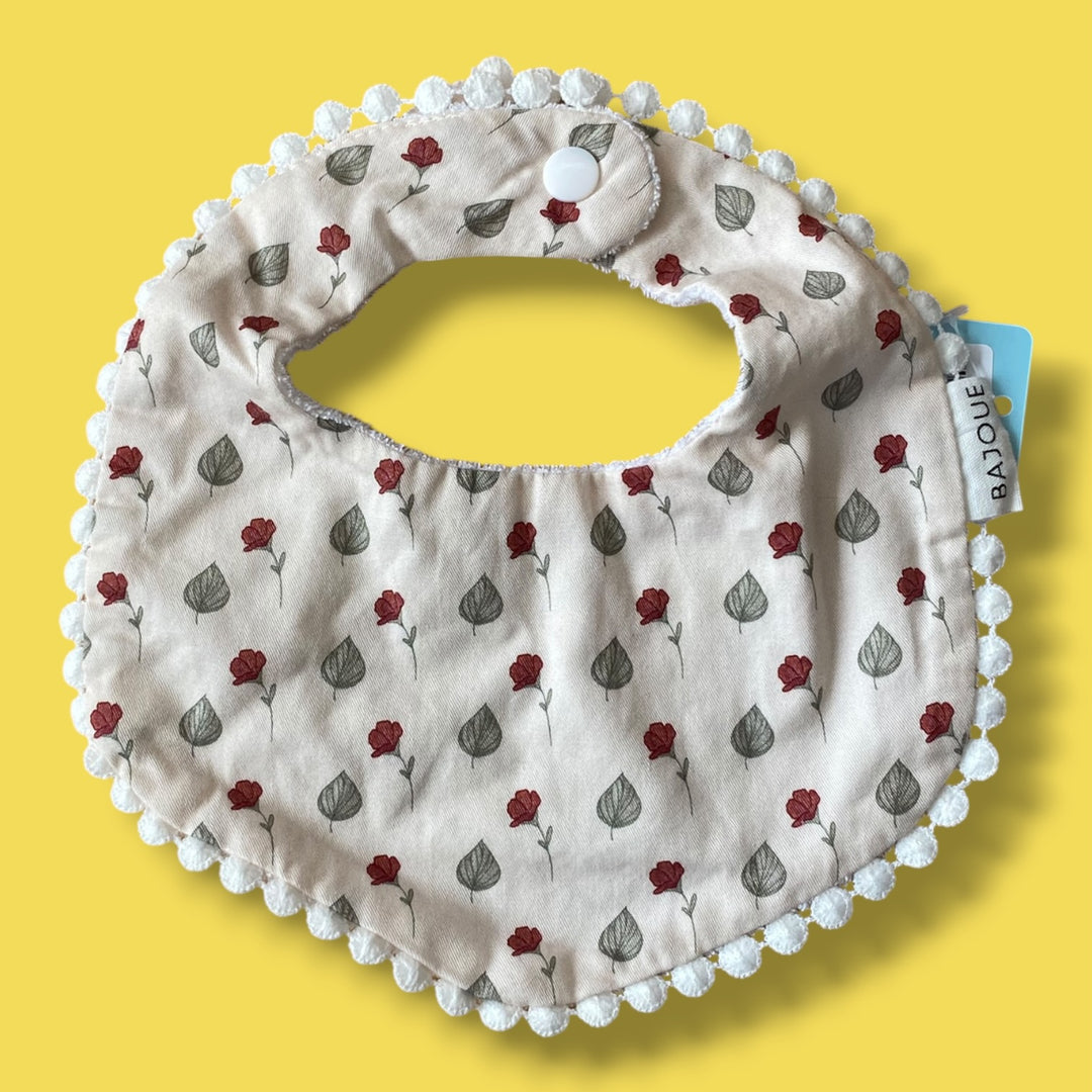 Bajoue Bib