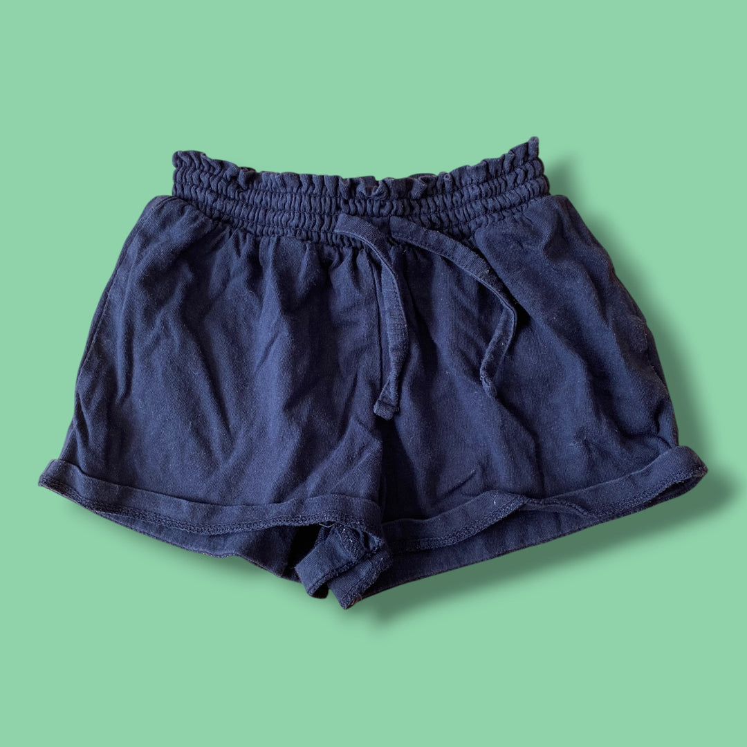 Blue Gap Short, 18-24m