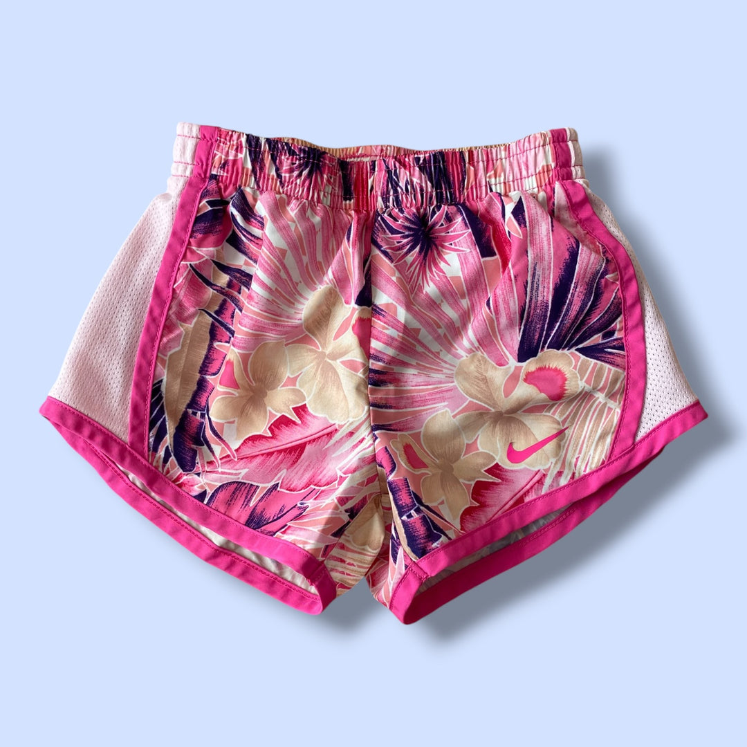 Pink Nike Dry Fit, 3Y